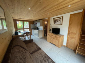 Chalet Aravis